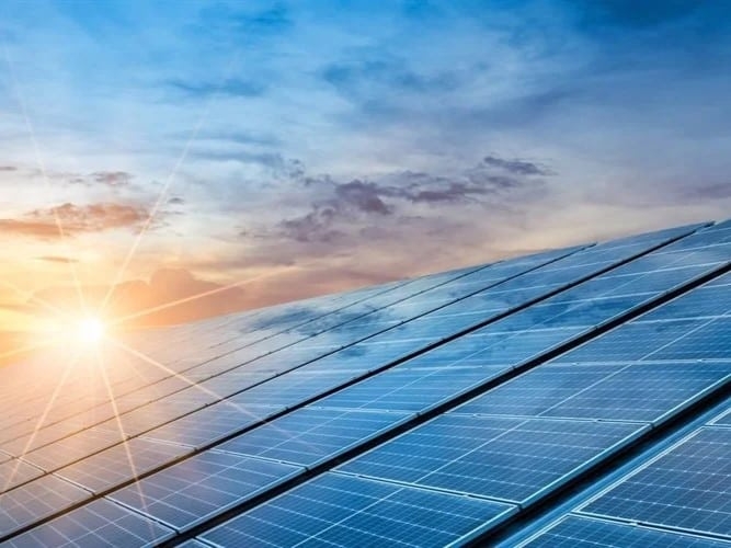 삼성물산, 카타르 800MW 태양광 프로젝트 MEP 계약 체결