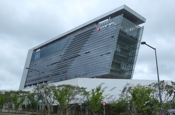 동서발전, LX판토스 물류센터 지붕에 태양광설치...직접PPA로 거래