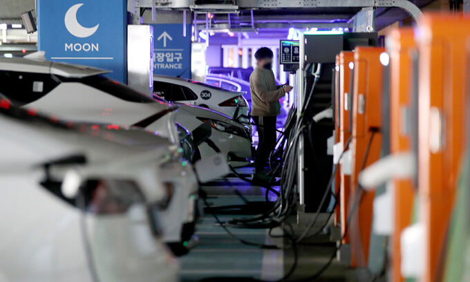환경부, 2024년 전기차 보조금 확정… “전기차 보급 활성화”