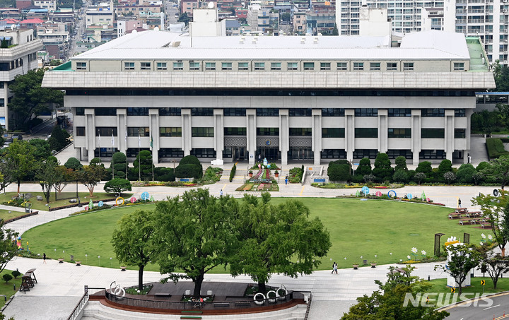 인천시, 태양광발전 설치비 최대 3억3000만원 융자 지원