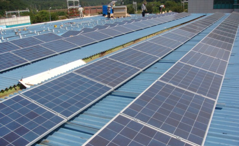 경기도 "100kW 이하 태양광 발전사업자에 계통연계 비용 지원"