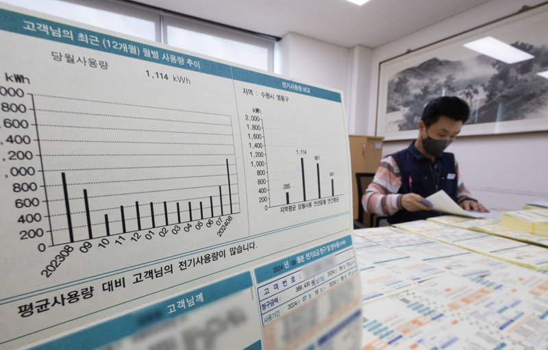 전력망 확충에 152조 필요한데… 전기요금은 원가 못 미쳐