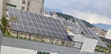 미가 태양광발전소 (41.55kw)